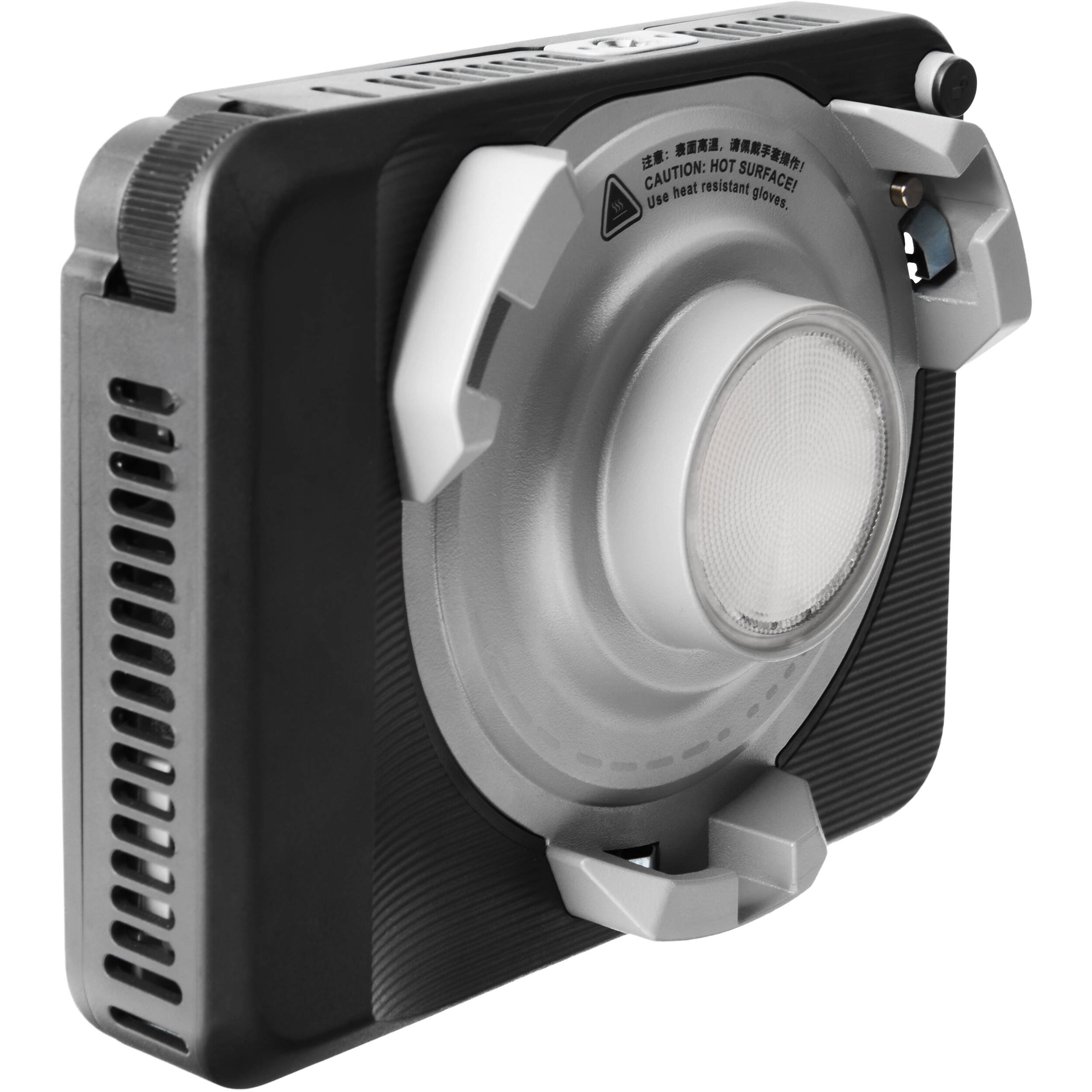 Amaran Ray 120c vs. 660c: Which Full-Colour COB Monolight Should You Choose?