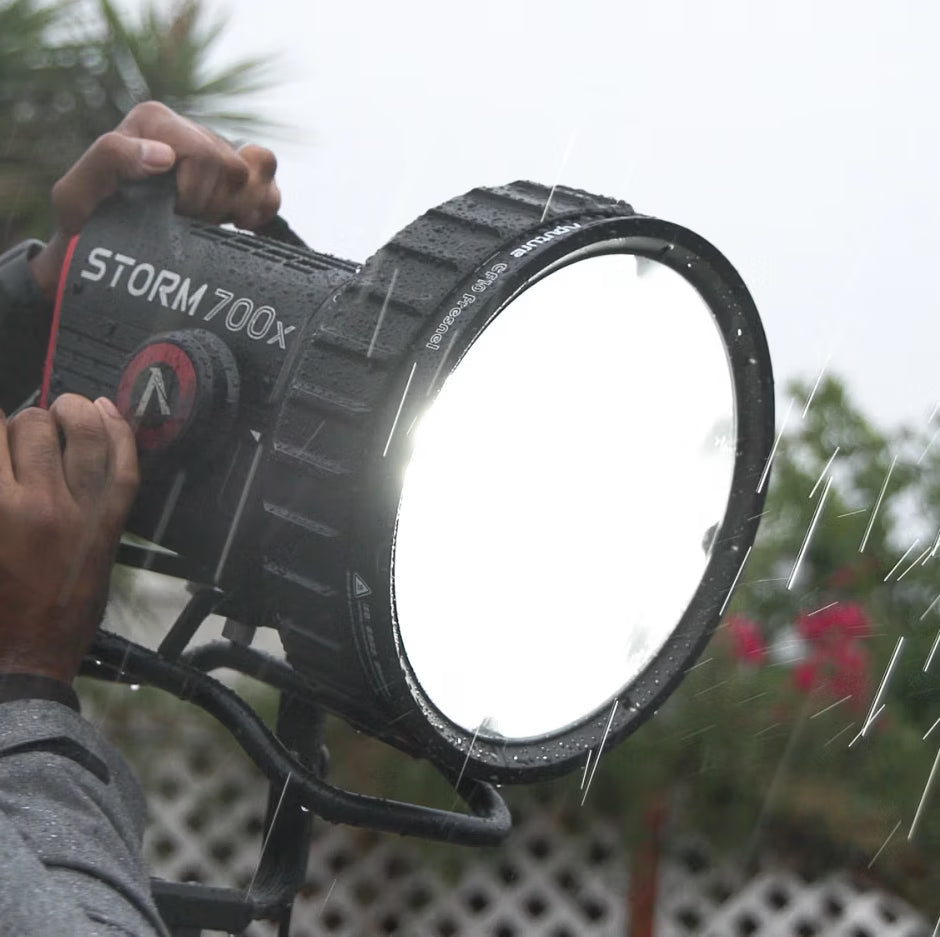 LED COB Light