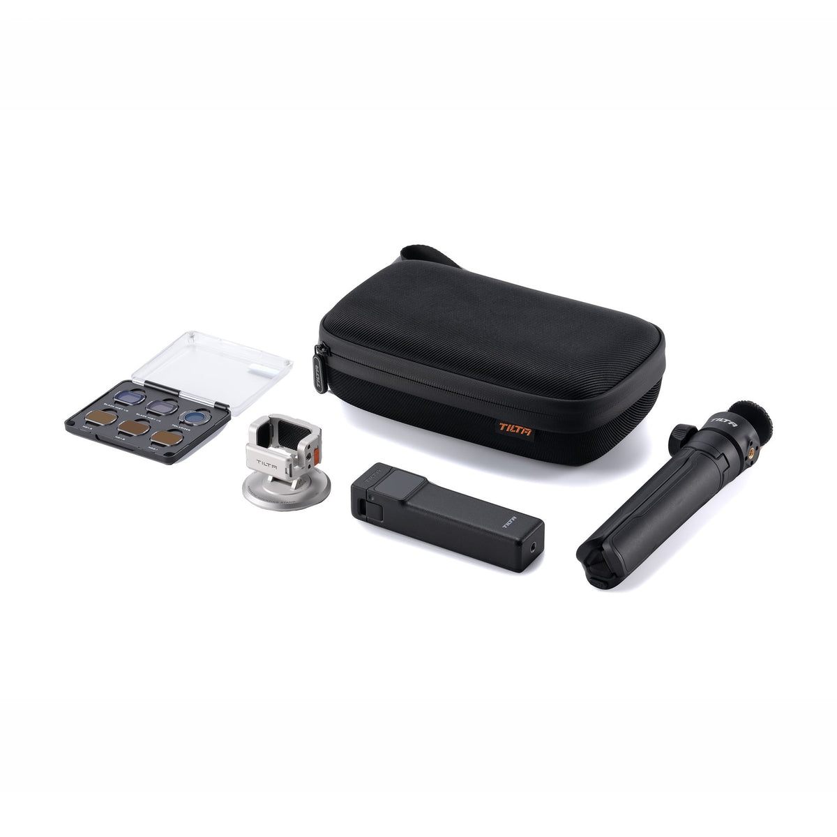 Tilta Expansion Accessories Ultimate Kit for DJI Osmo Pocket 4, photo 1