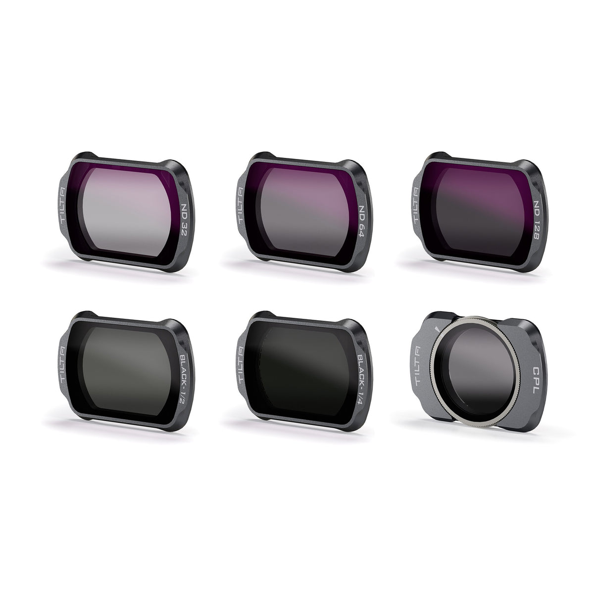 Tilta Expansion Accessories Ultimate Kit for DJI Osmo Pocket 4, photo 2