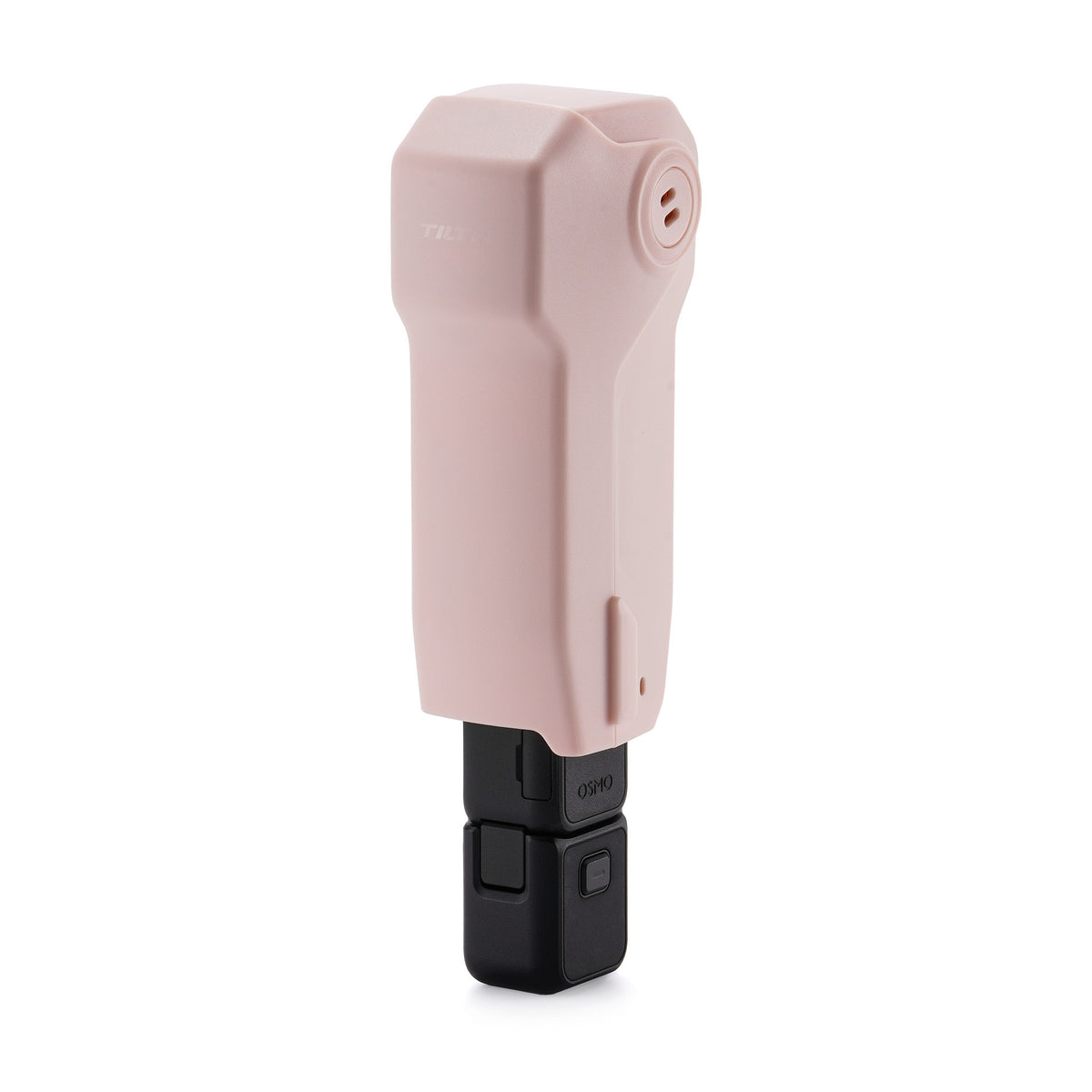 Tilta Protective Travel Case for DJI Osmo Pocket 4P, Light Pink
