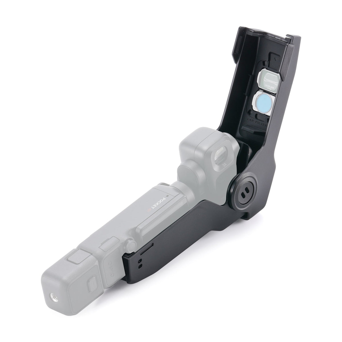 Tilta Protective Travel Case for DJI Osmo Pocket 4P, photo 4
