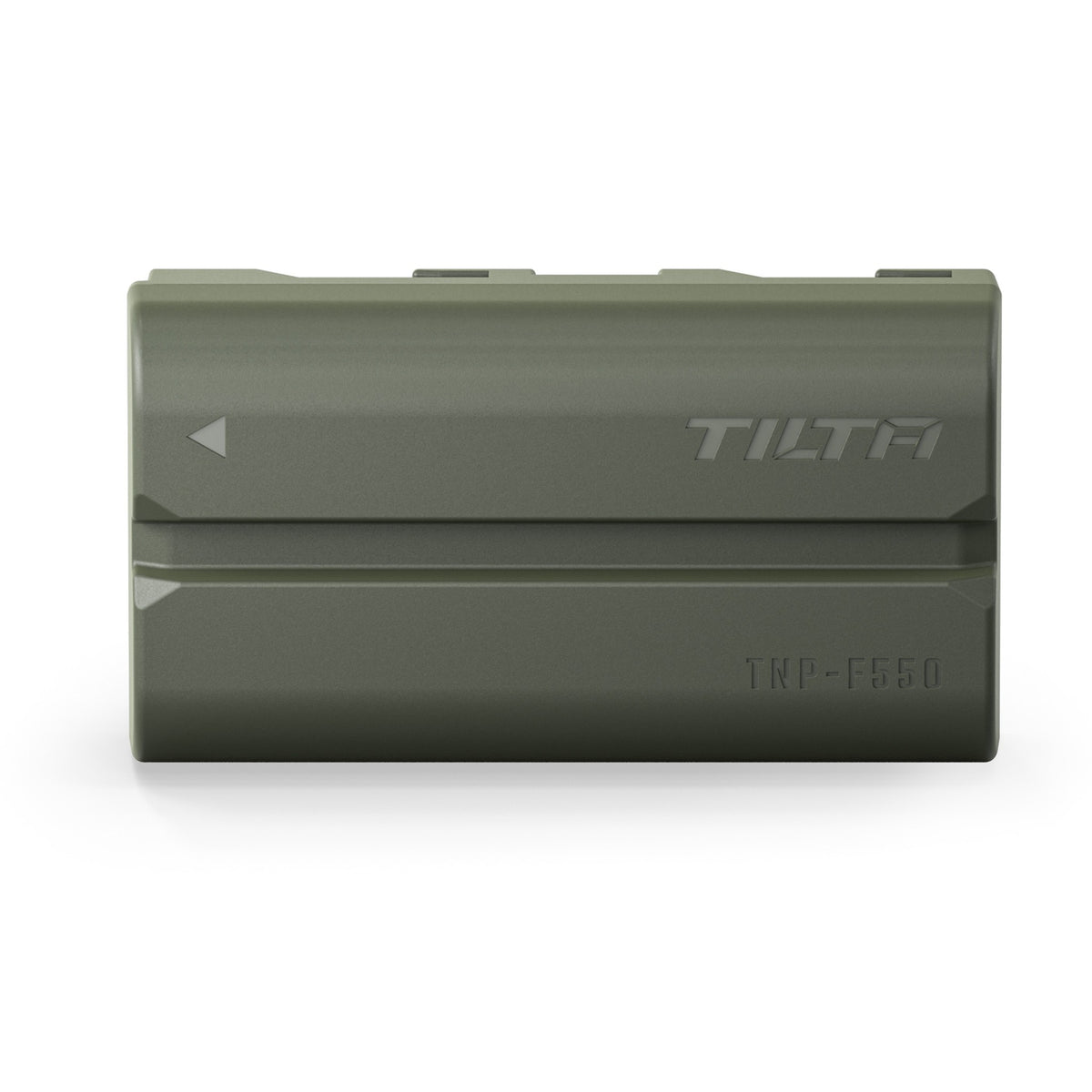 Tilta NP-F550 Battery 3500mAh in Green, photo 4