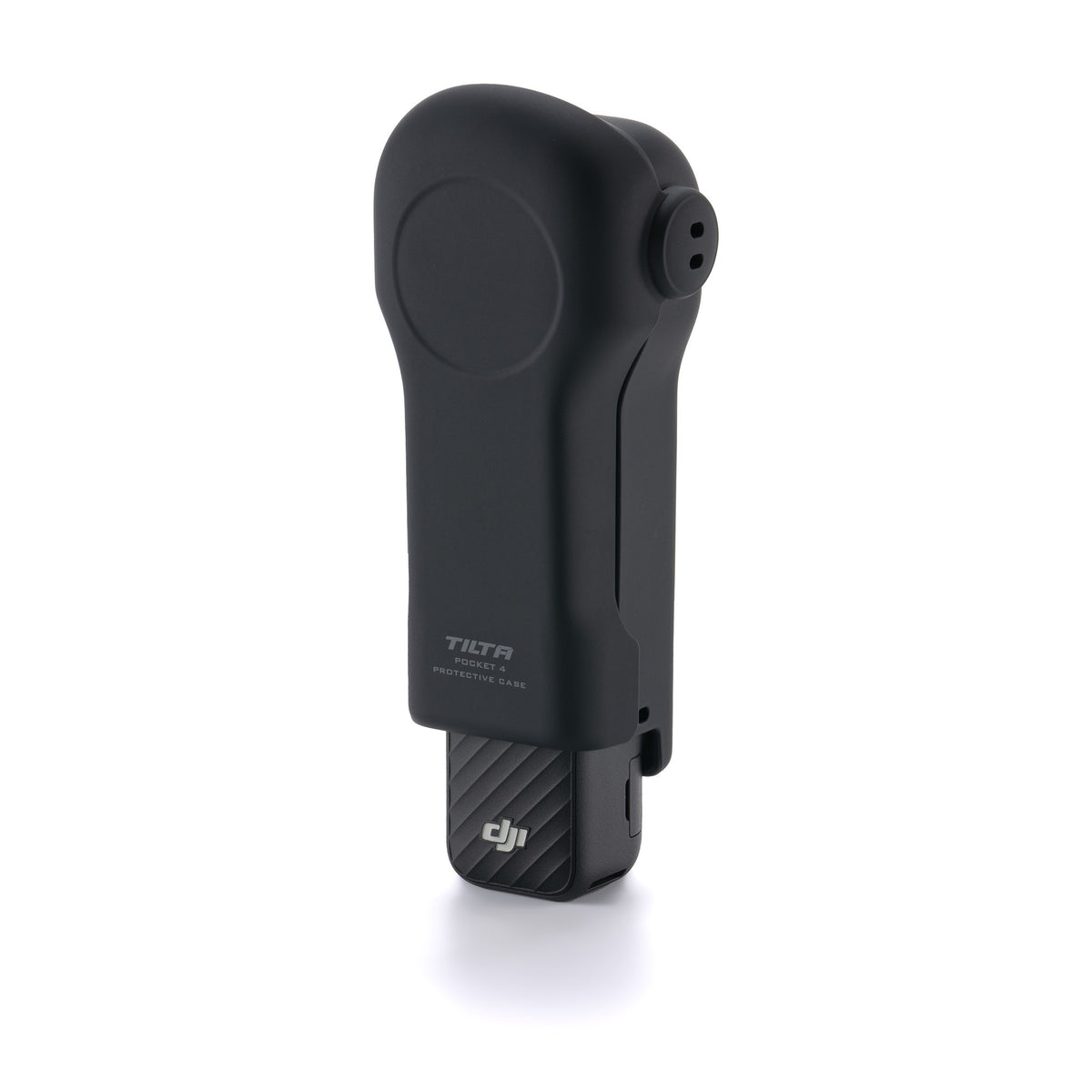 Tilta Protective Travel Case for DJI Osmo Pocket 4, Black