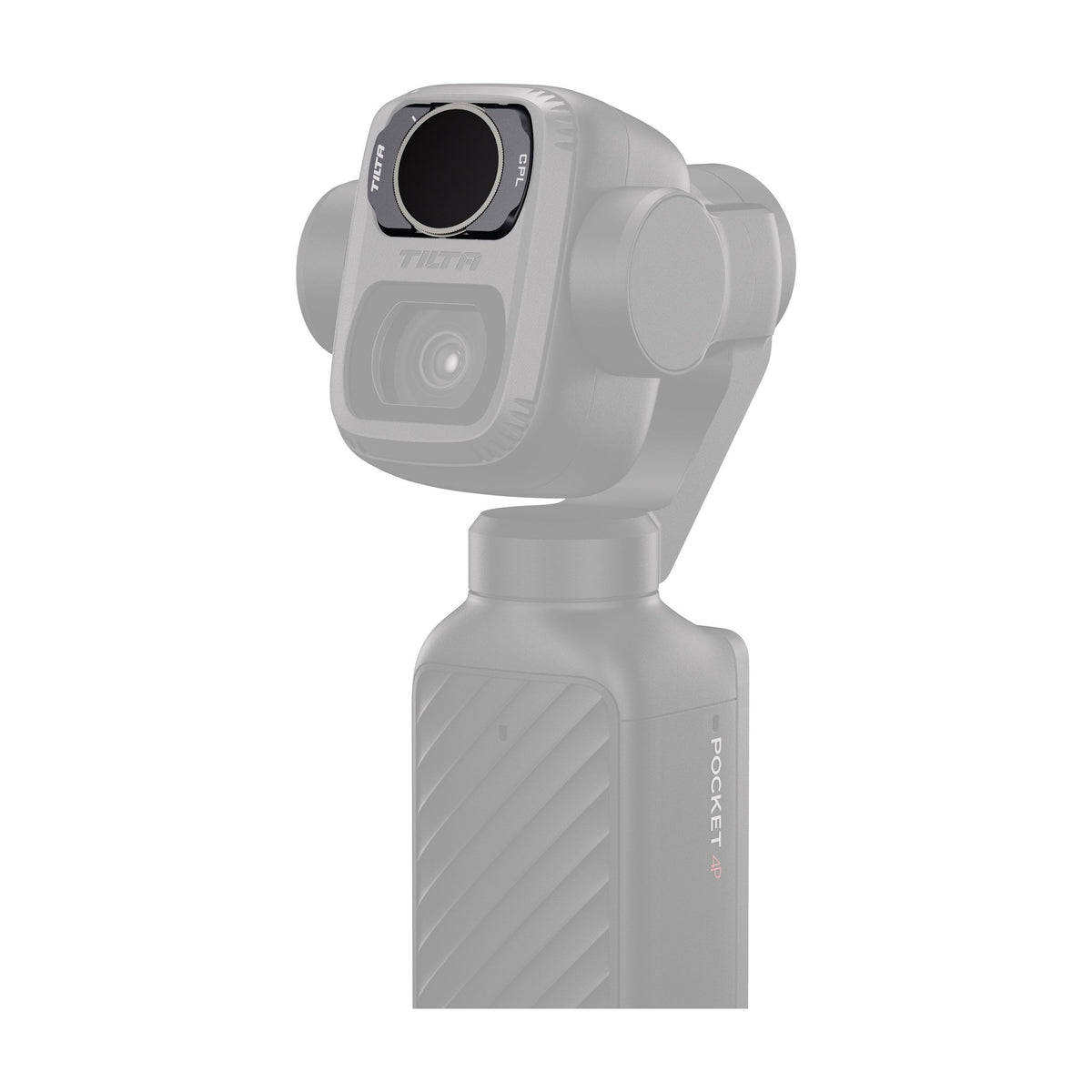 Tilta Ultimate Filter Kit for DJI Osmo Pocket 4P, photo 5