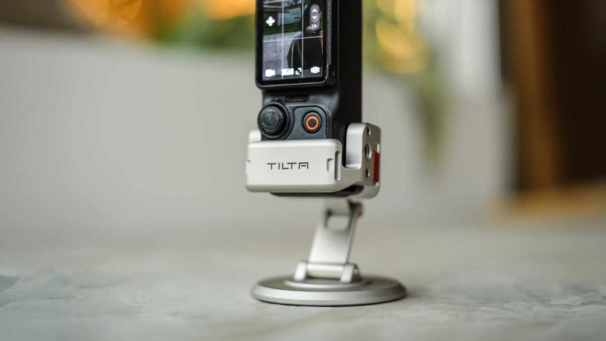 Tilta Expansion Accessories Ultimate Kit for DJI Osmo Pocket 4, photo 9