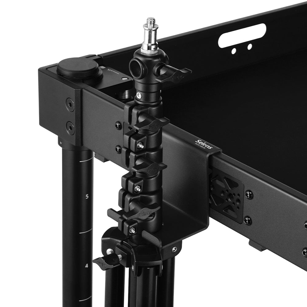 Selens Light Stand Hanger || SCF2-SHL