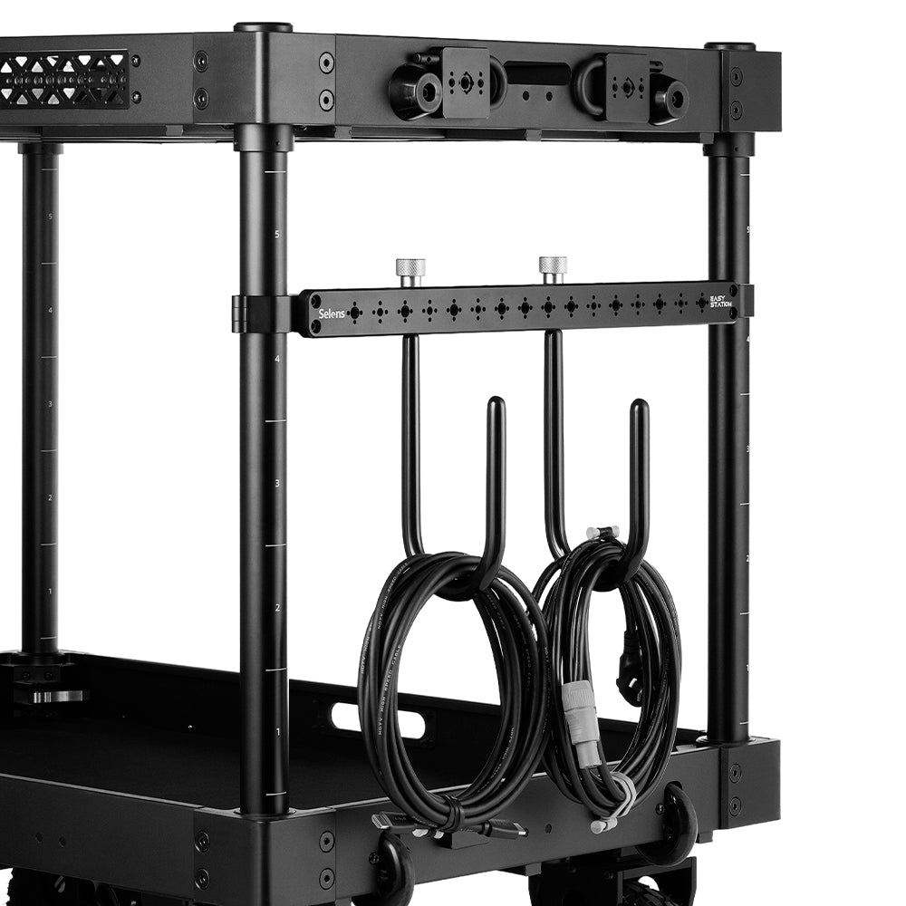 Selens Cable Hooks || SCF2-CH