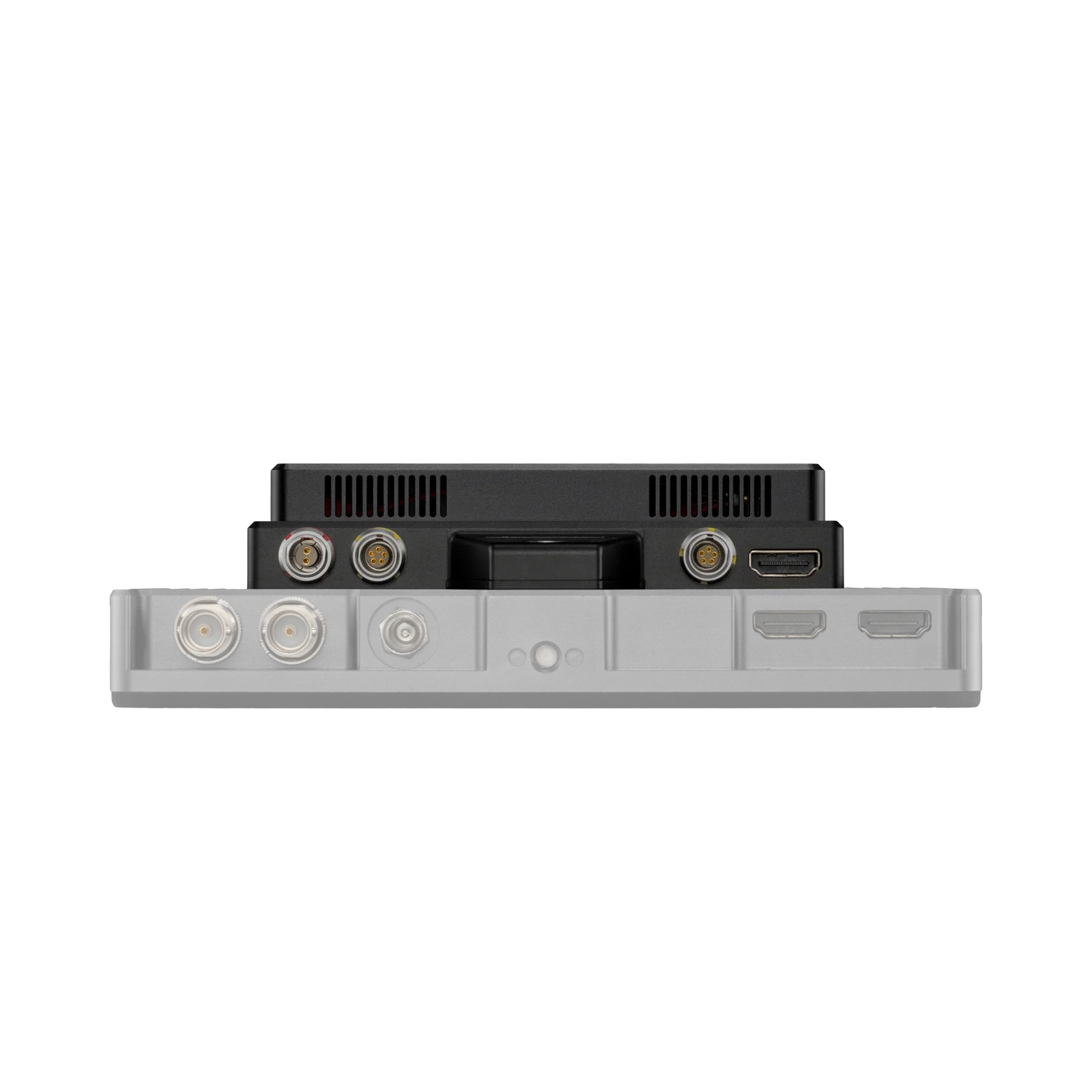 Teradek Bolt 6 RX 1500 Monitor Module for Smart 7 Series (Gold Mount)