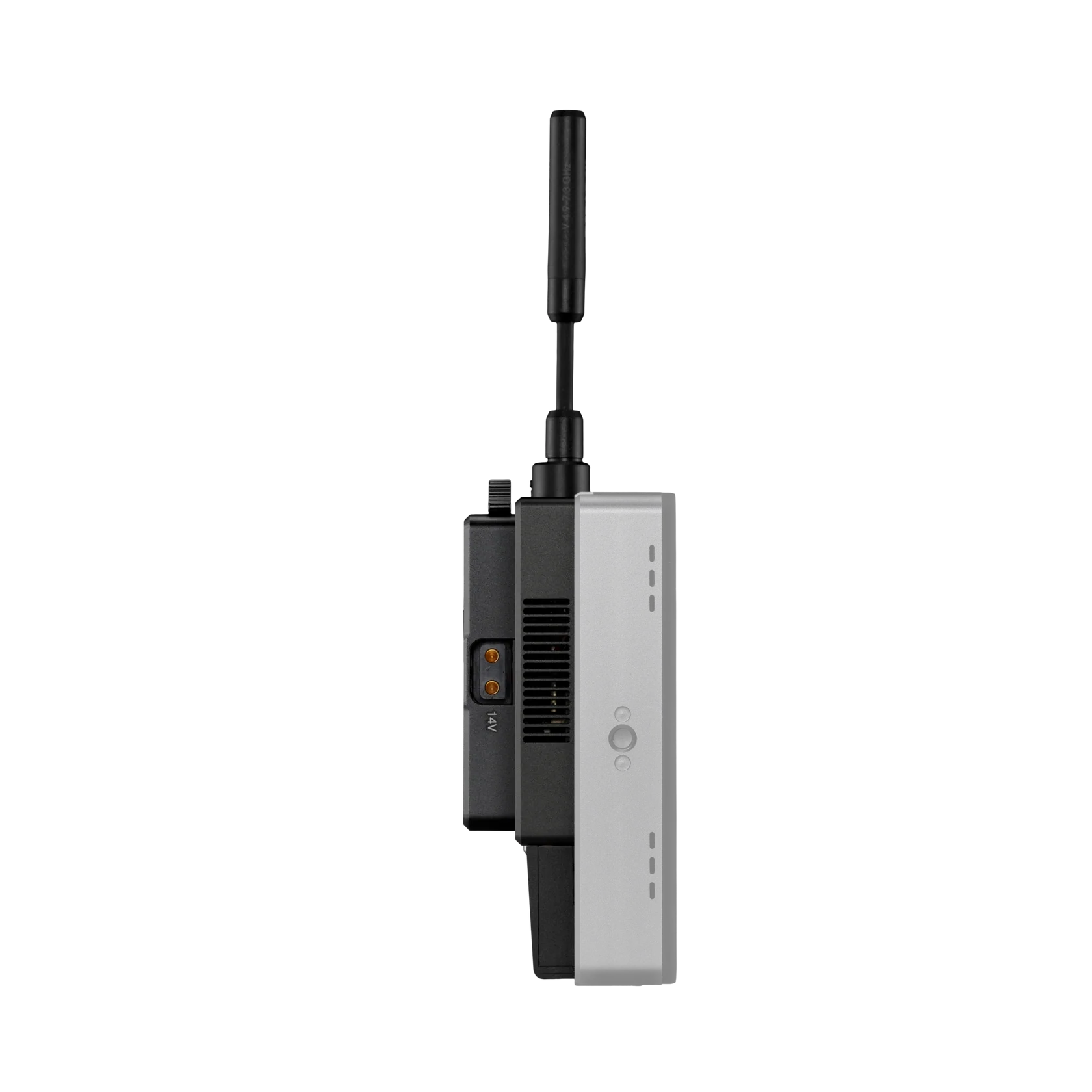 Teradek Bolt 6 RX 1500 Monitor Module for Smart 7 Series (Gold Mount)