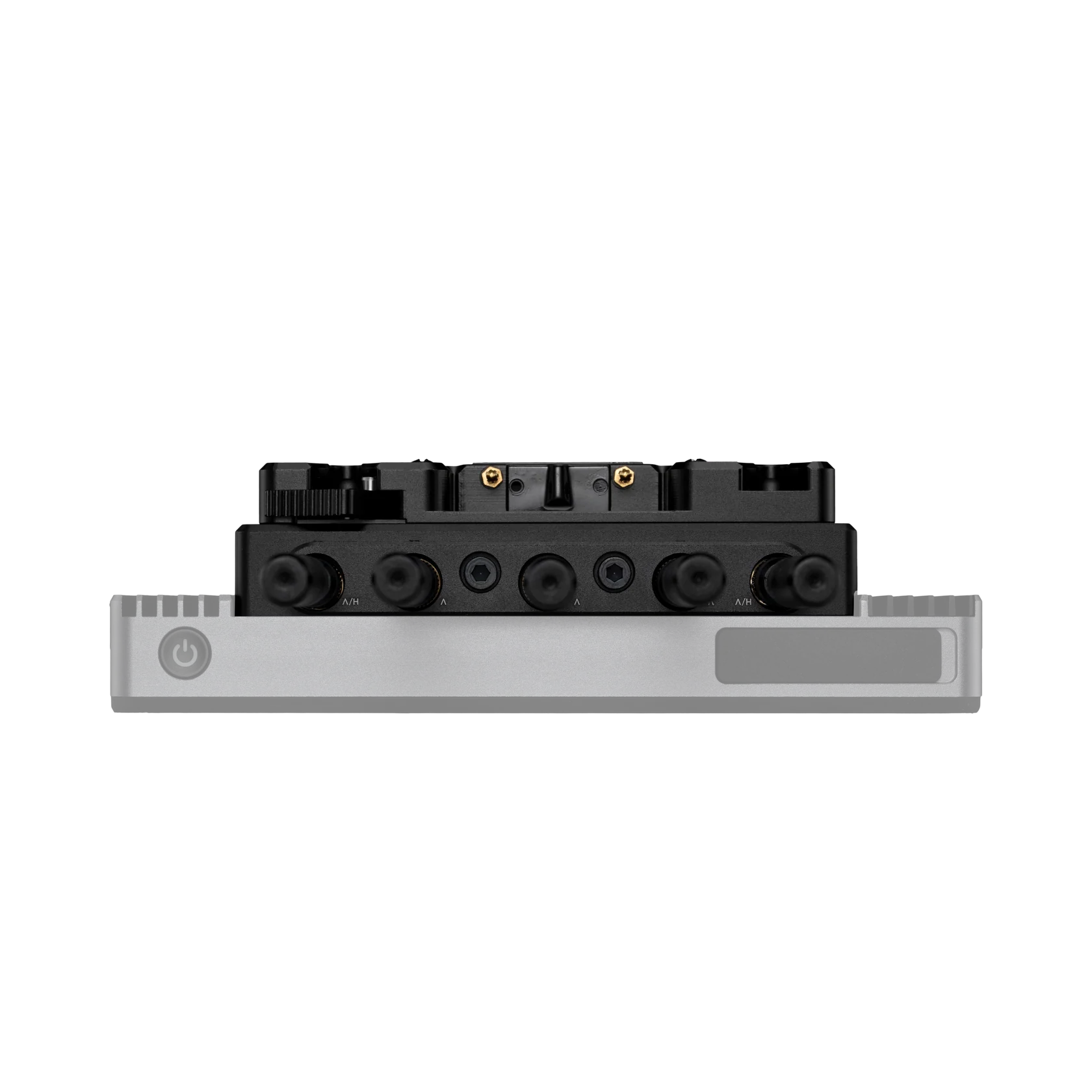 Teradek Bolt 6 RX 1500 Monitor Module for Smart 7 Series (Gold Mount)