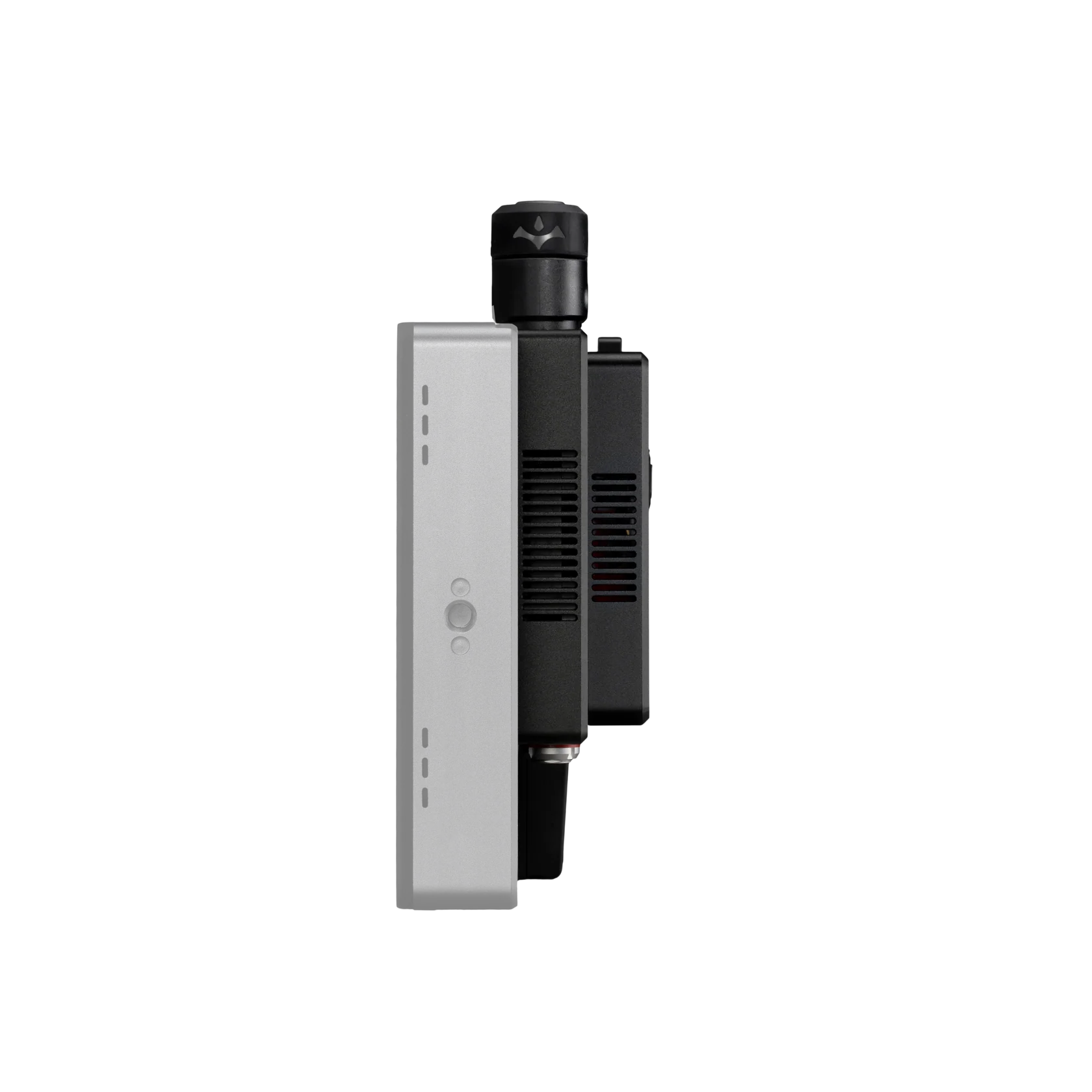 Teradek Bolt 6 RX 750 Monitor Module with Internal Antennas (Gold Mount)