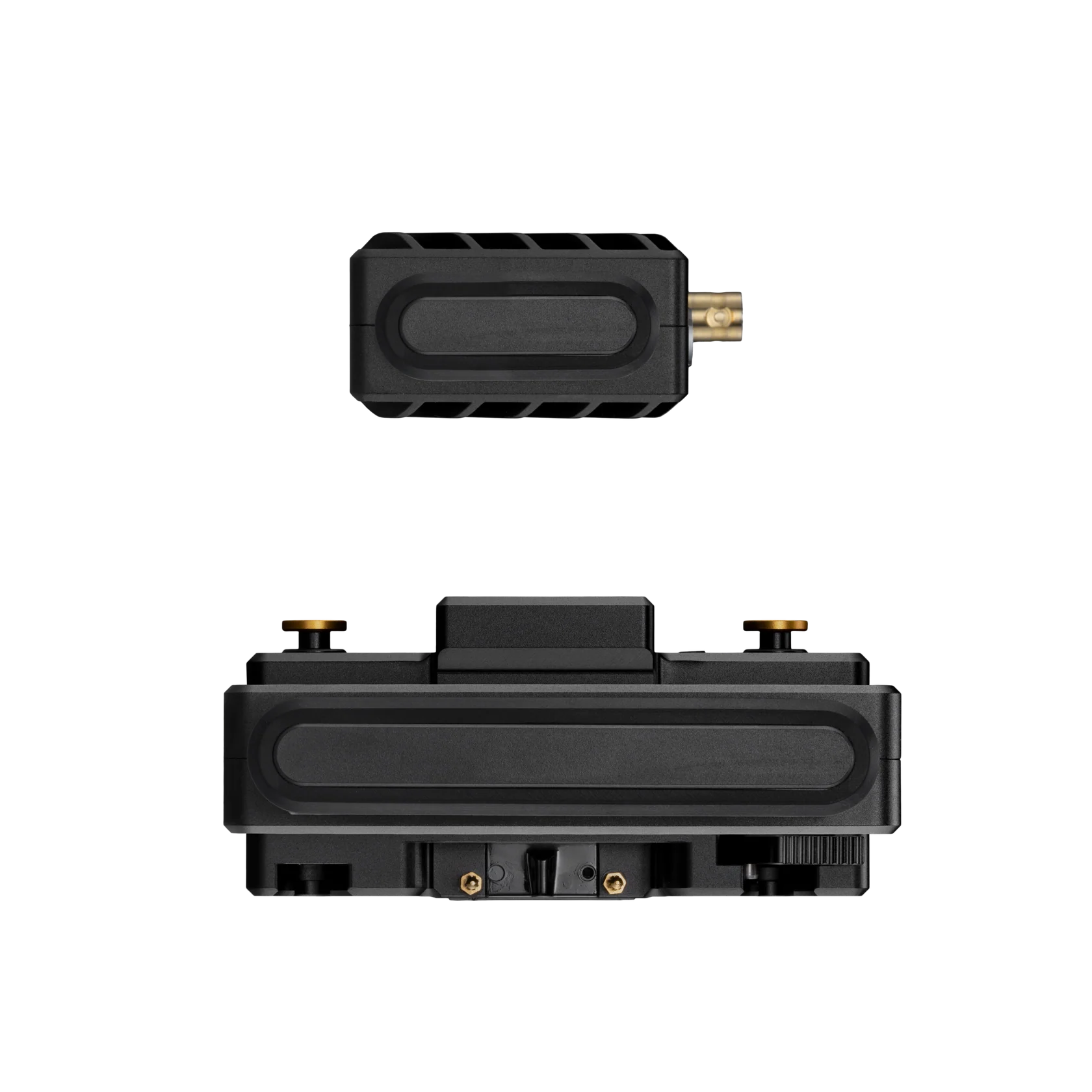 Teradek Bolt 6 LT 750 3G-SDI/HDMI Transmitter/Receiver Kit with Internal Antennas (Gold Mount)