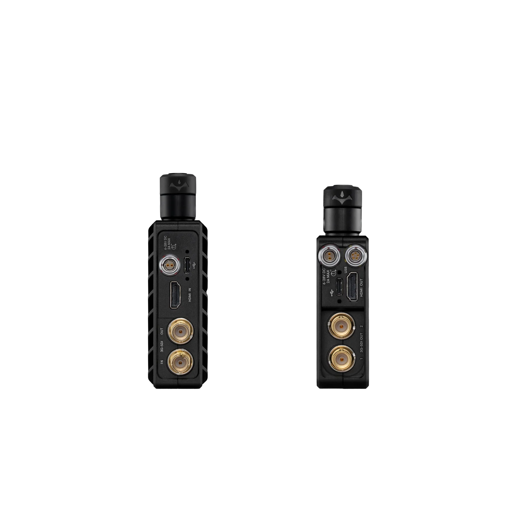 Teradek Bolt 6 LT 750 3G-SDI/HDMI Transmitter/Receiver Kit with Internal Antennas