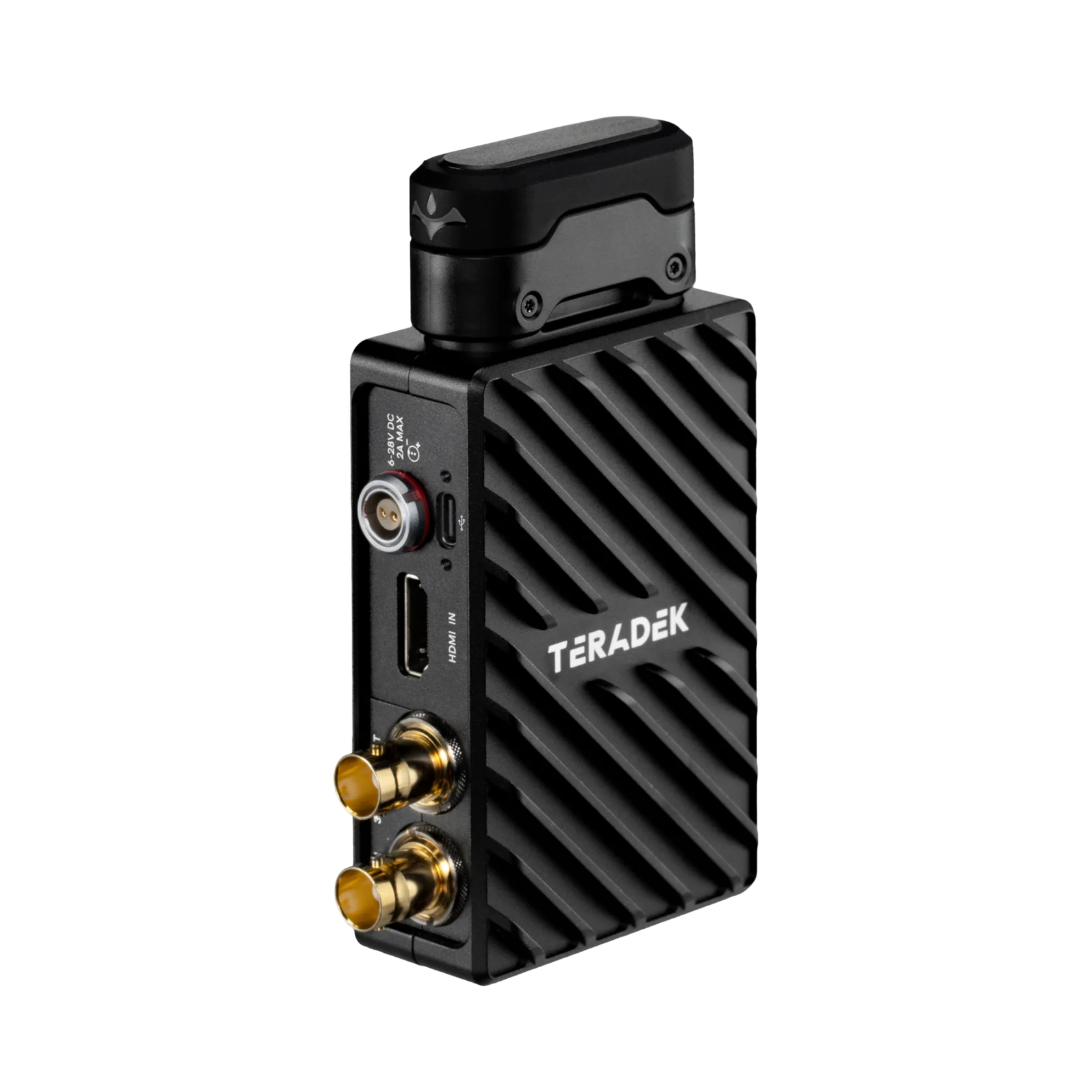 Teradek Bolt 6 LT 750 3G-SDI/HDMI Wireless Transmitter with Internal Antennas