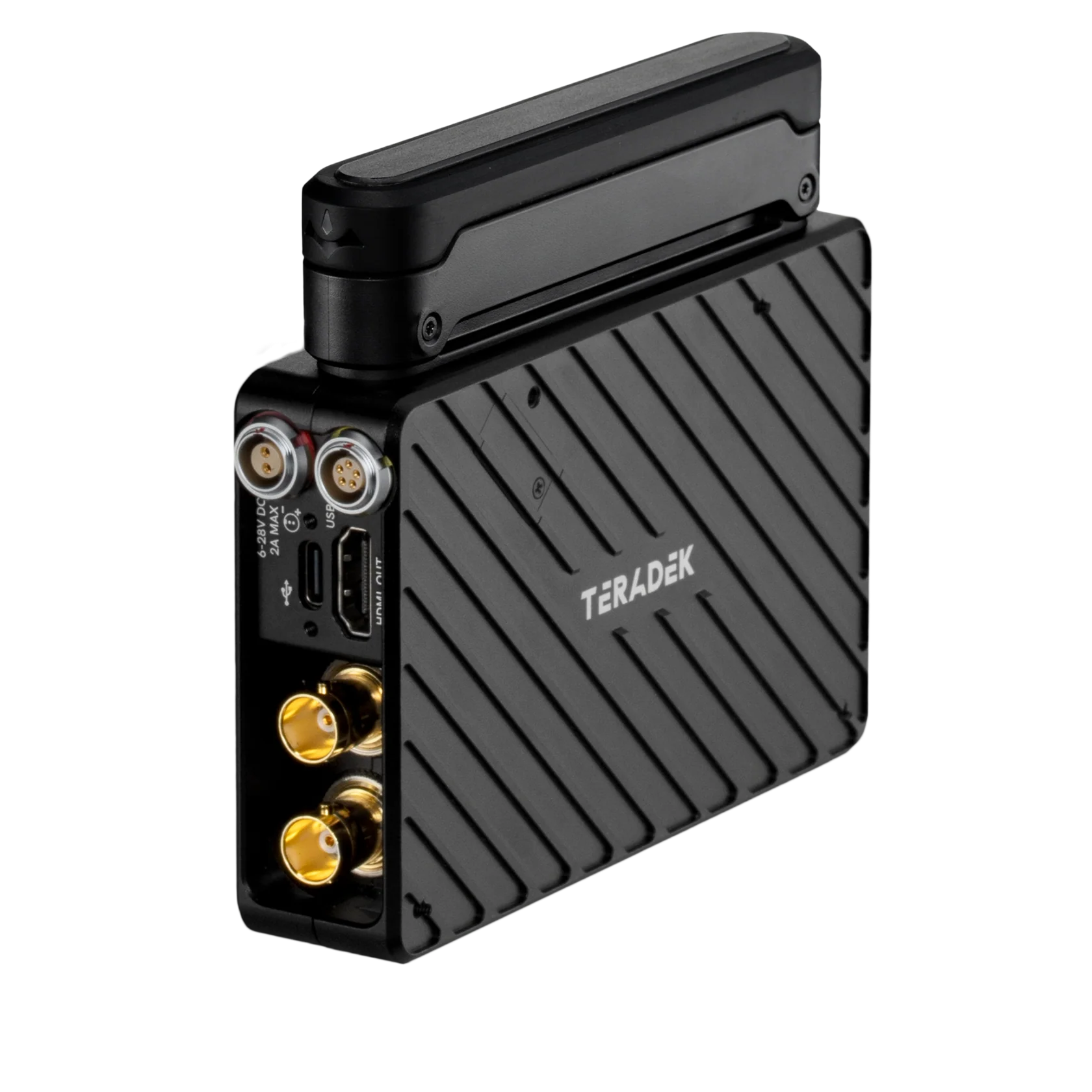 Teradek Bolt 6 LT 750 3G-SDI/HDMI Receiver with Internal Antennas