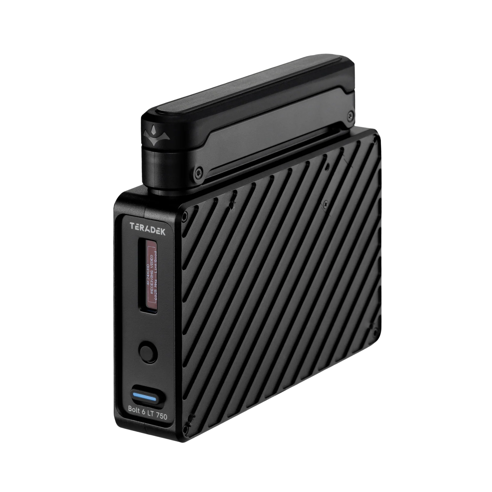 Teradek Bolt 6 LT 750 3G-SDI/HDMI Receiver with Internal Antennas