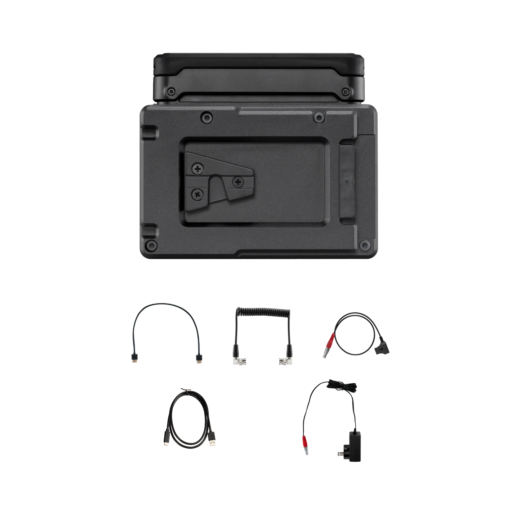 Teradek Bolt 6 LT 750 3G-SDI/HDMI Receiver with Internal Antennas (V-Mount)