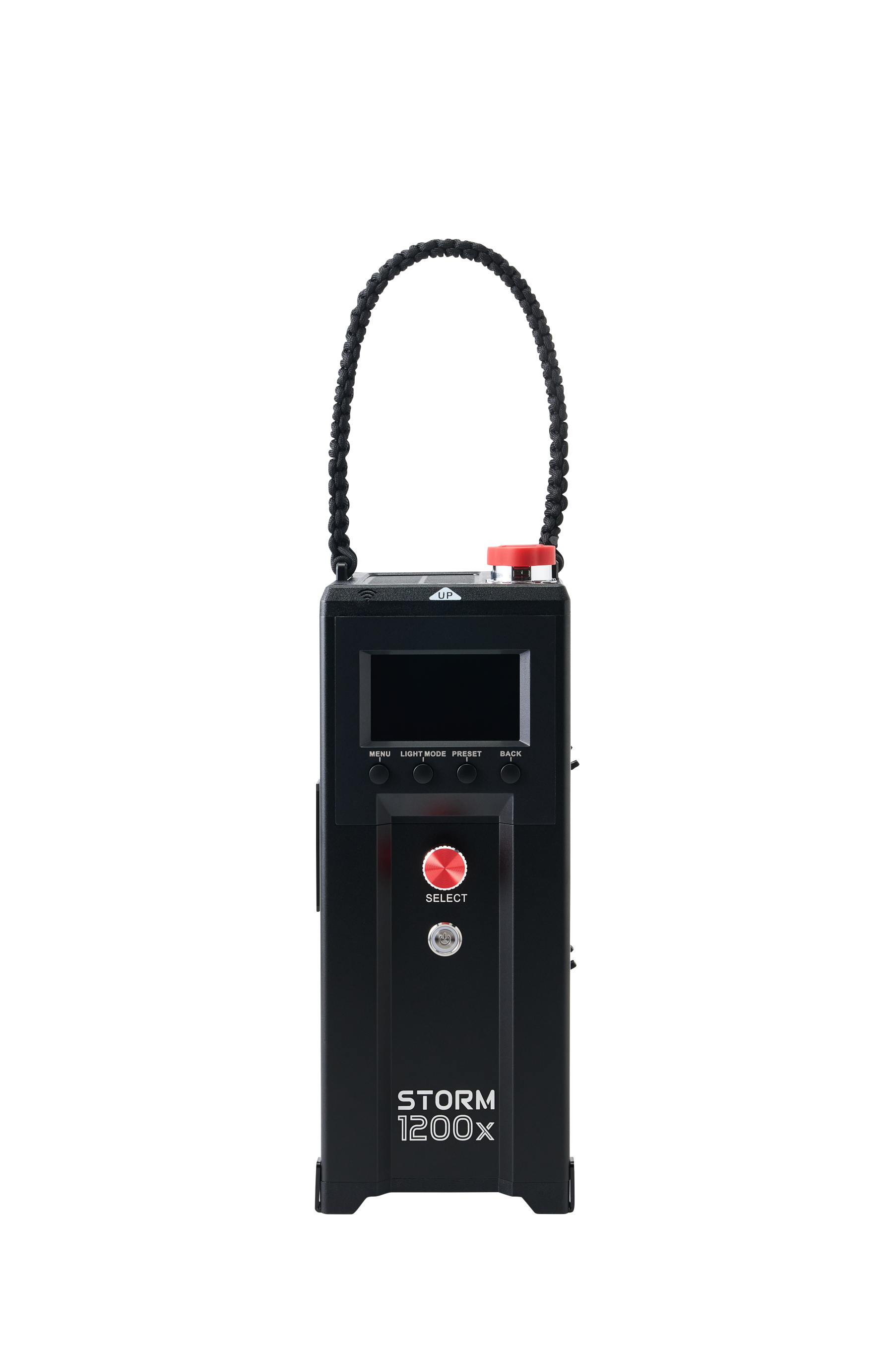 Aputure Storm 1200X Bi-Color LED Light