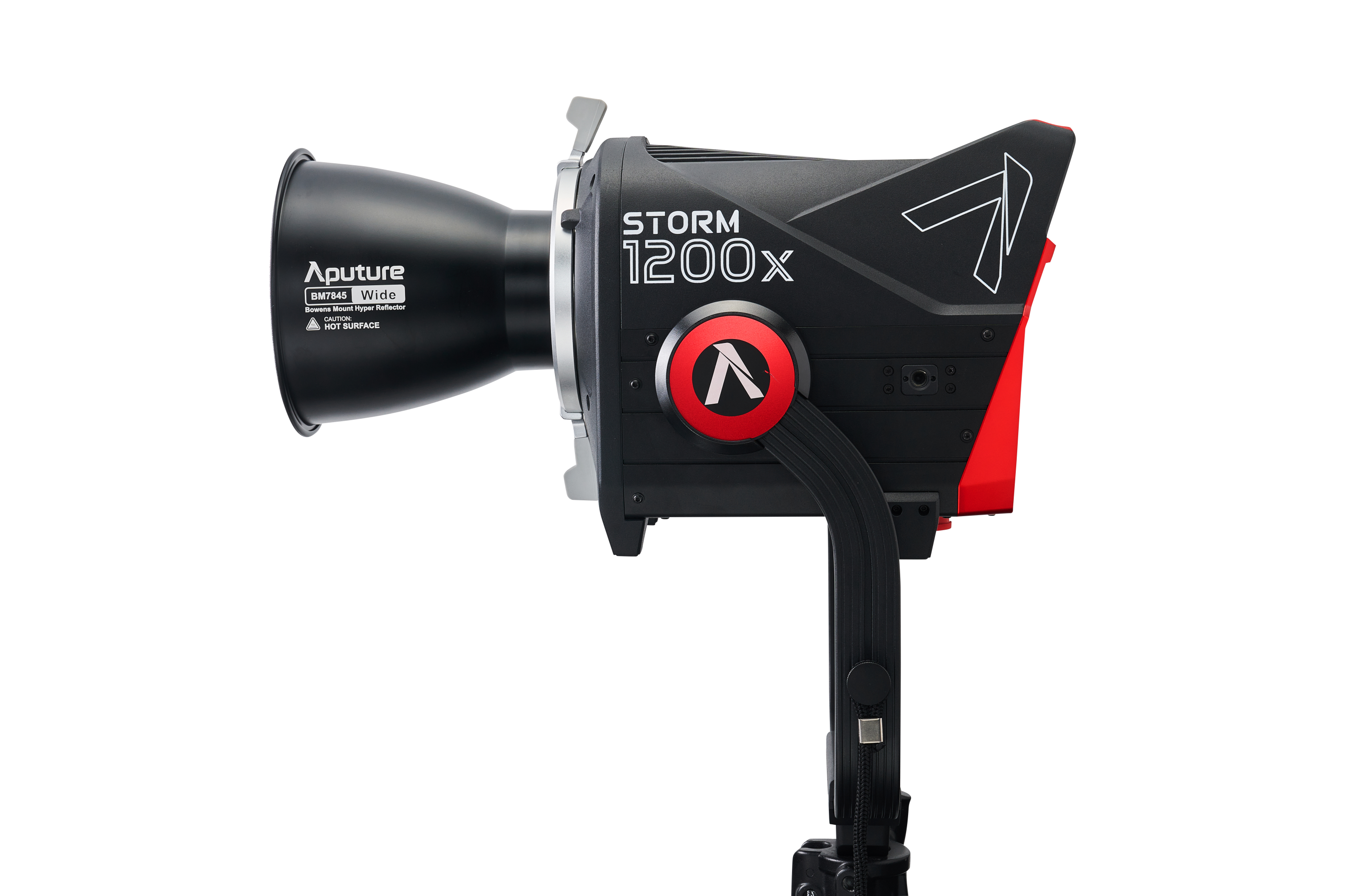 Aputure Storm 1200X Bi-Color LED Light