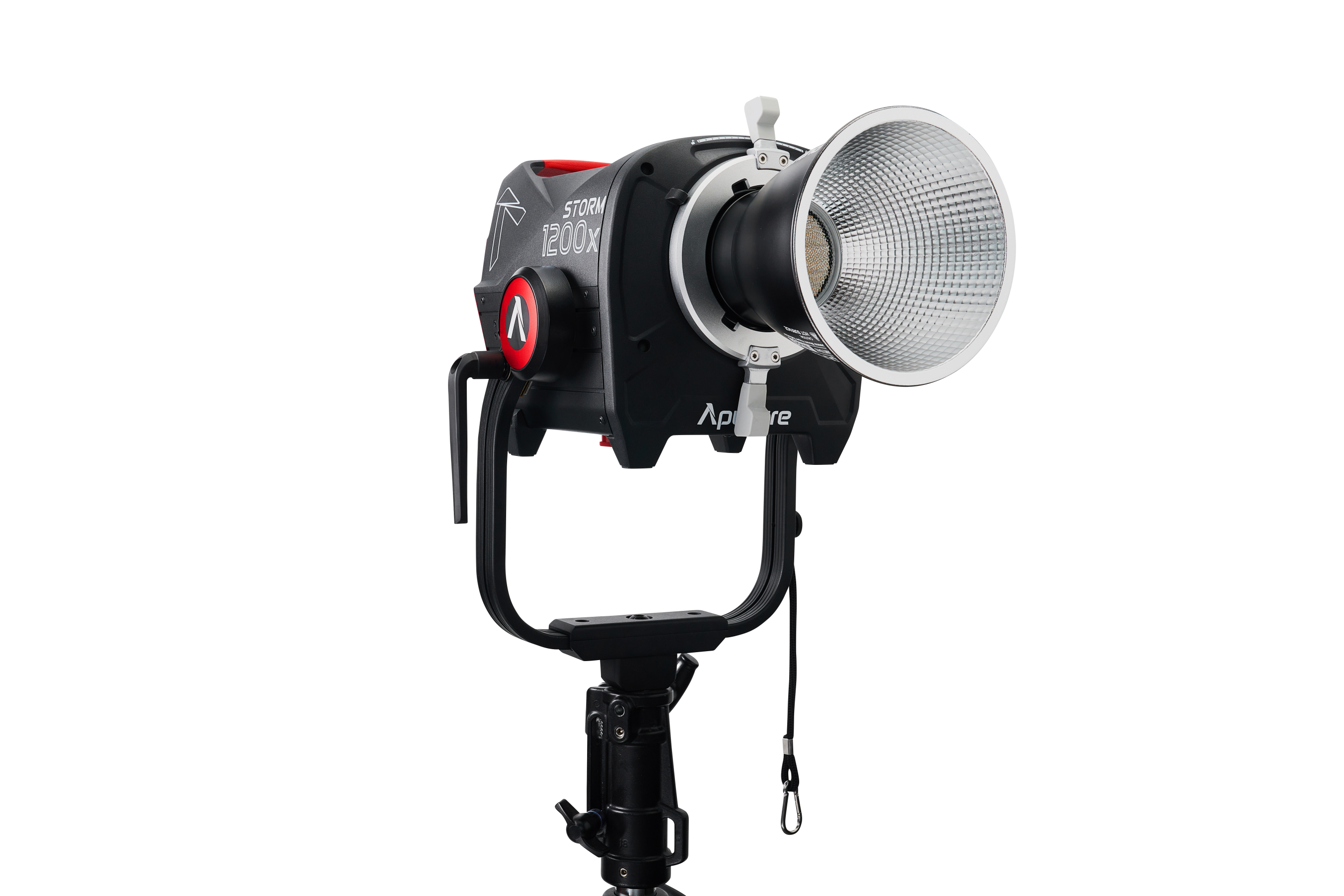 Aputure Storm 1200X Bi-Color LED Light