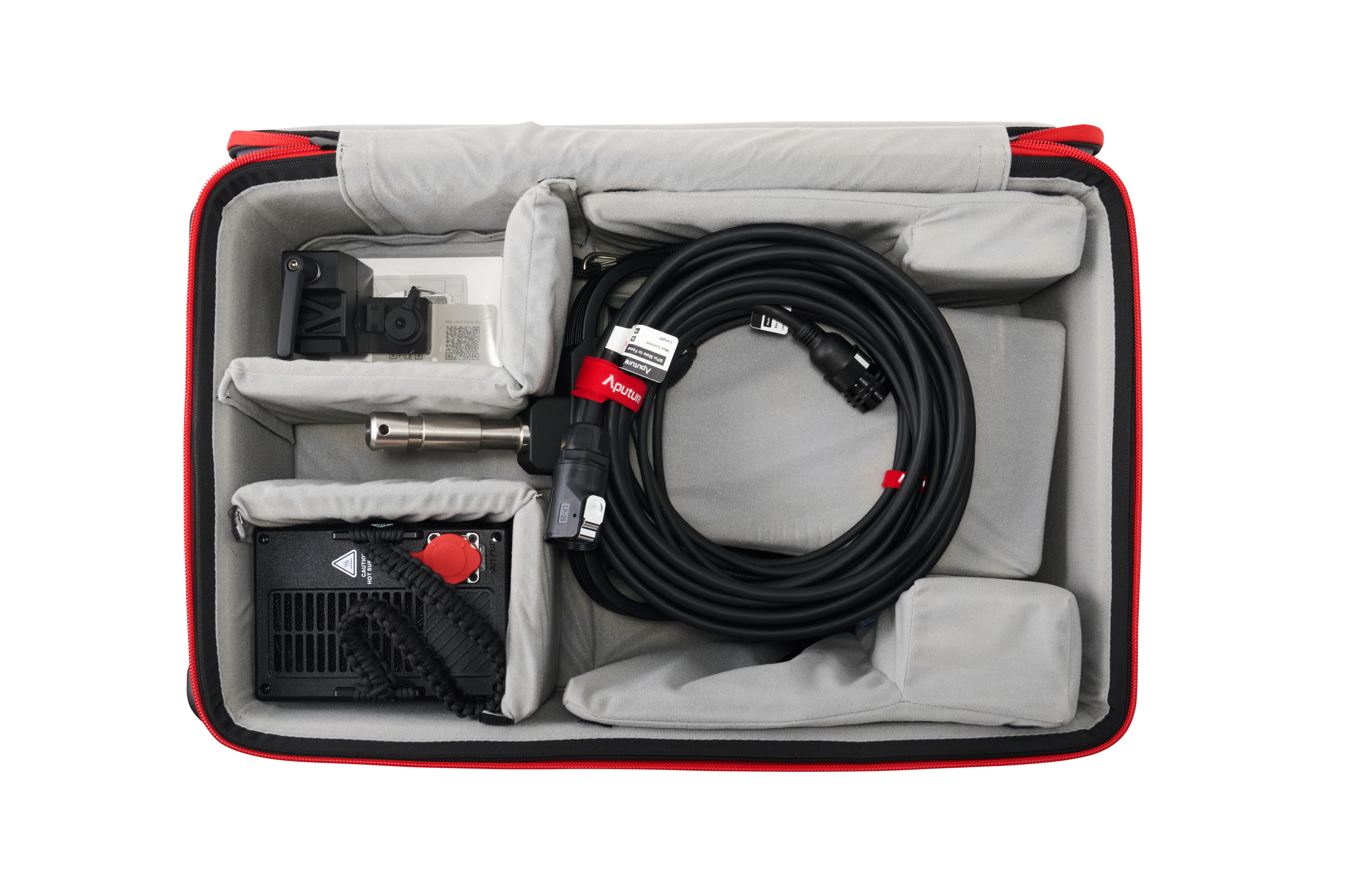 Aputure Storm 1200X Bi-Color LED Light