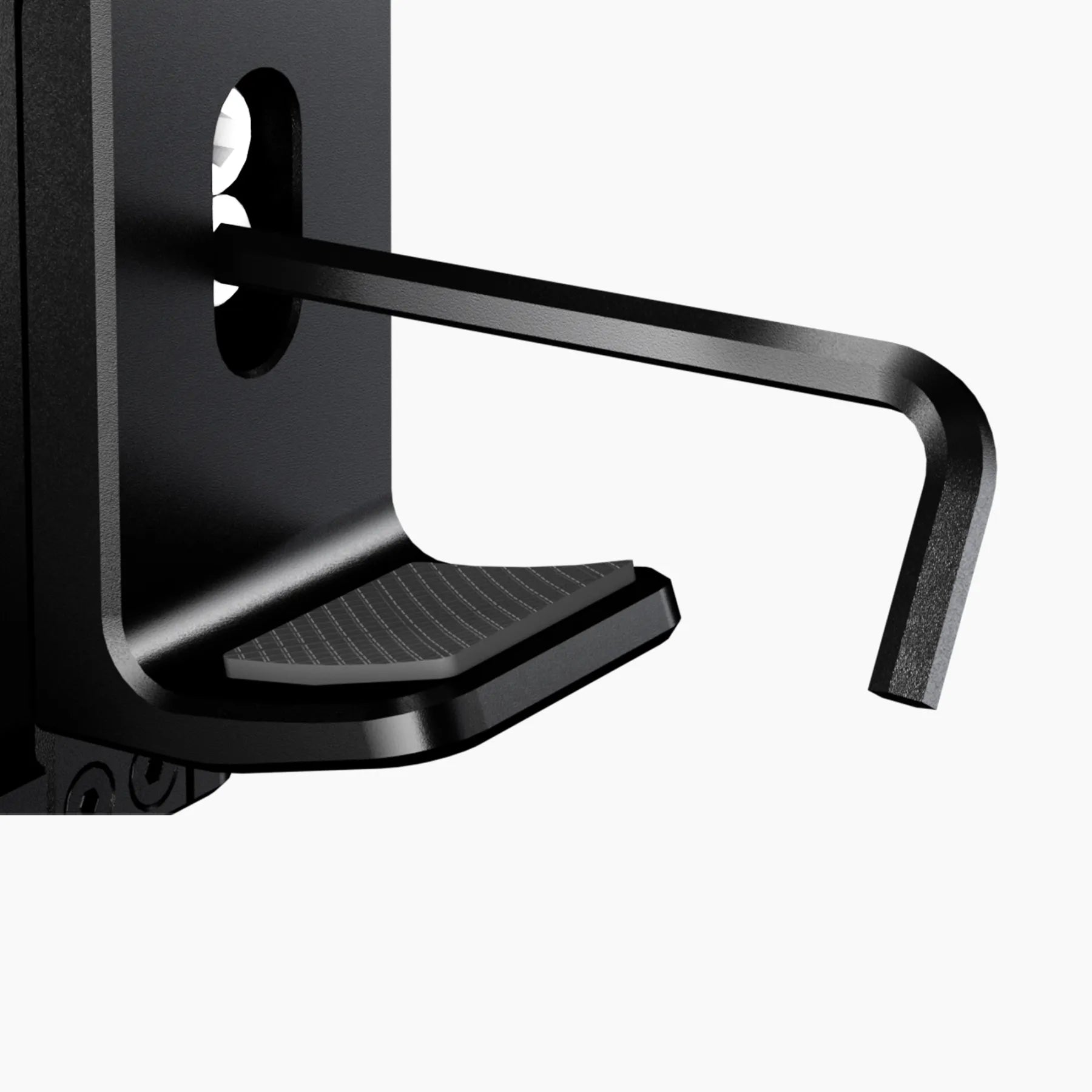 Selens Universal Holder for External SSD (SC36)