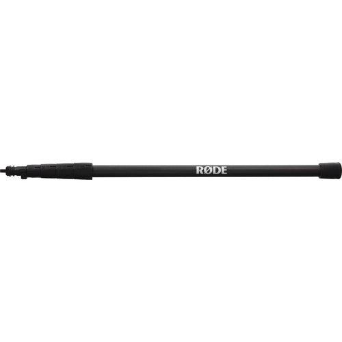 RODE Boompole Pro (9.8') Ultra-Lightweight Professional Boompole