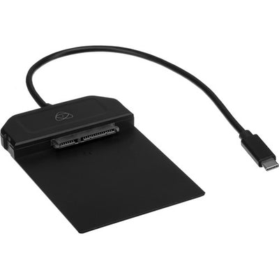 Exascend card reader