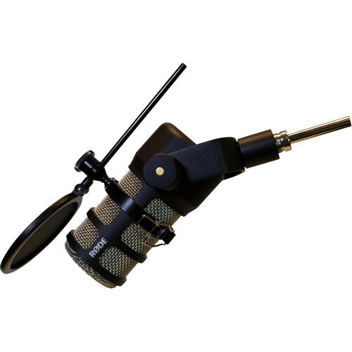 RODE PodMic Dynamic Podcasting Microphone