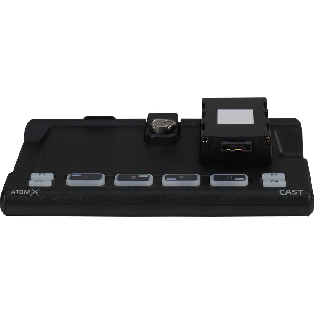 Atomos (DEMO)Atomos Ninja CAST Bundle Includes Ninja V and AtomX Cast - Film Gear Canada