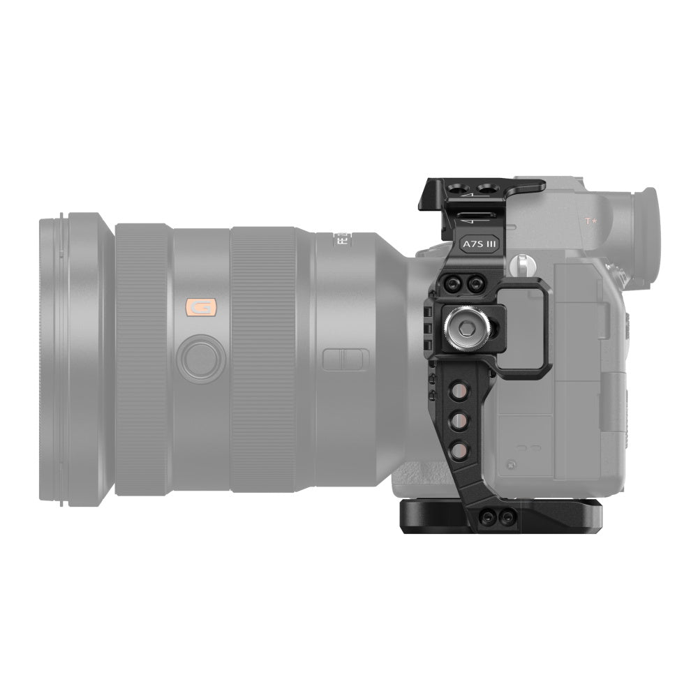 SmallRig Magnesium Lightweight Cage Kit for Sony Alpha 7S III #3180