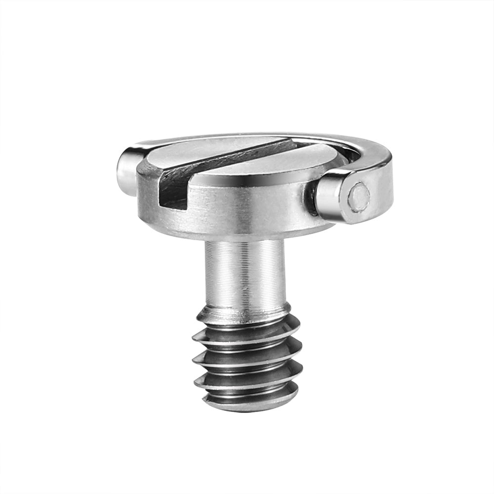 SmallRig SmallRig Quick Release Camera Fixing Screw 1/4 Inch 838 - Film Gear Canada