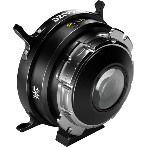 DZOFILM DZOFilm Marlin 1.6x Expander for PL Lens to LPL-Mount Camera - Film Gear Canada