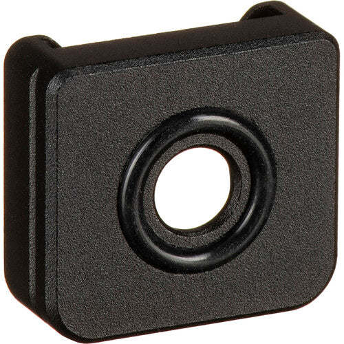 Kondor Blue Kondor Blue Cold Shoe Plate (Raven Black) - Film Gear Canada