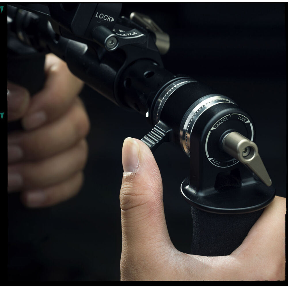 Tilta Tilta Quick Adjust Rosette Adapter (Pair) - Film Gear Canada