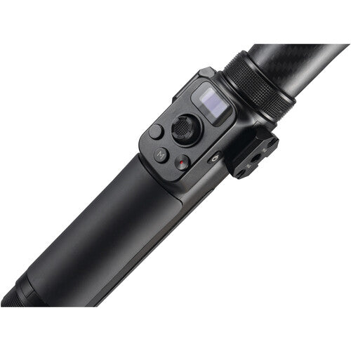 Tilta Advanced Ring Grip for DJI RS 4, RS 4 Pro, RS 3 Pro, and RS 2 Gimbals