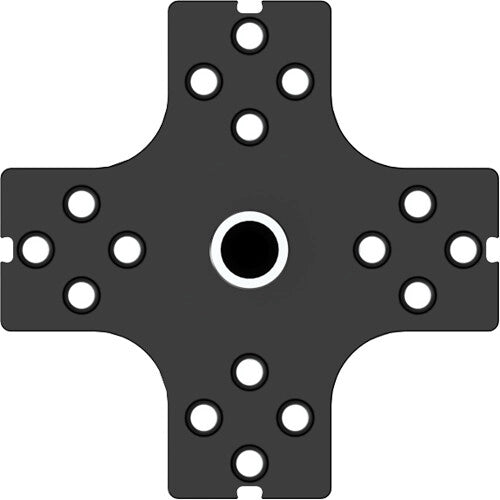 Aputure 4-Way Flat Connector for INFINIBAR Series LED Panel Lights