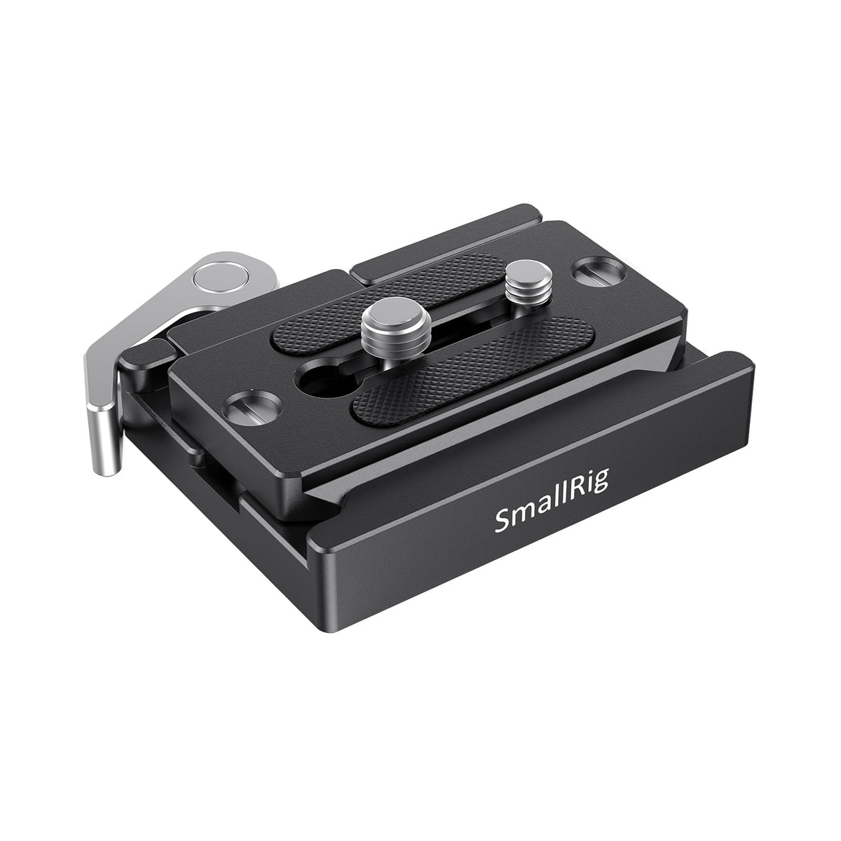 SmallRig Quick Release Clamp and Plate (Arca-type Compatible) #2144B