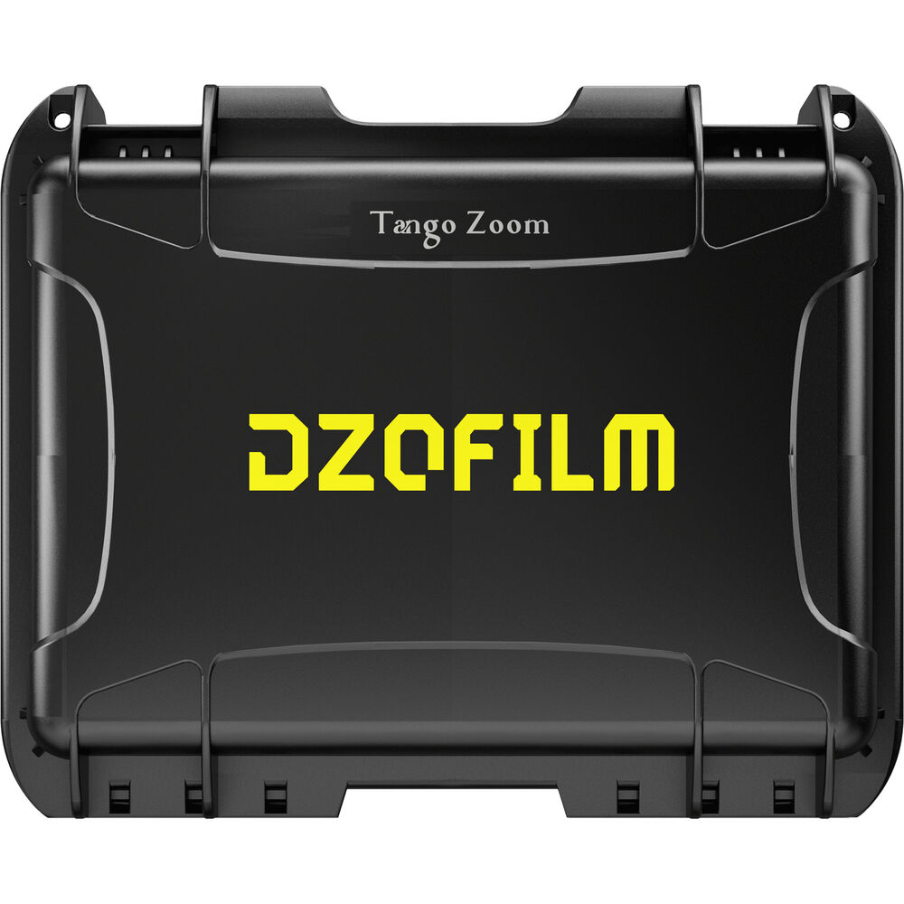 DZOFILM DZOFilm Tango 65-280mm T2.9 S35 Zoom Lens - Film Gear Canada