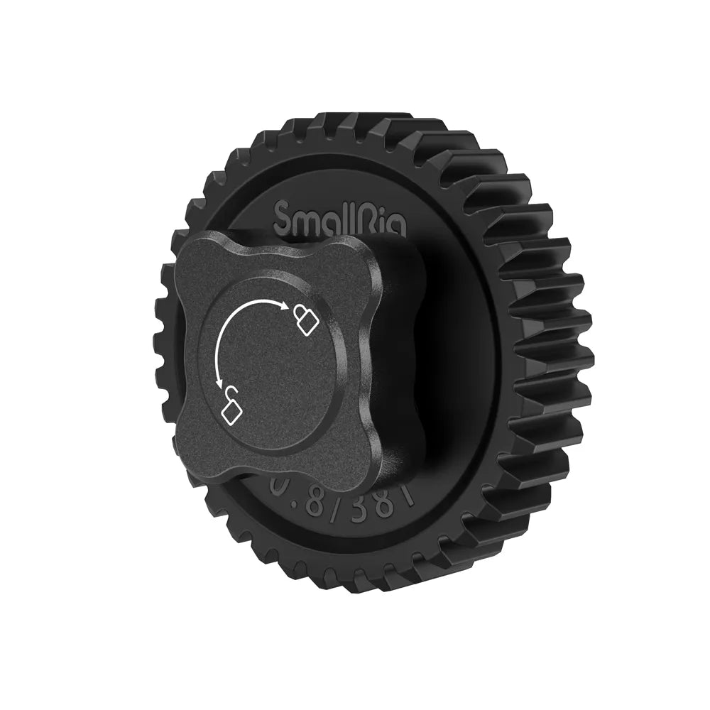 SmallRig 0.8 MOD/38 Teeth Gear for Mini Follow Focus #3285