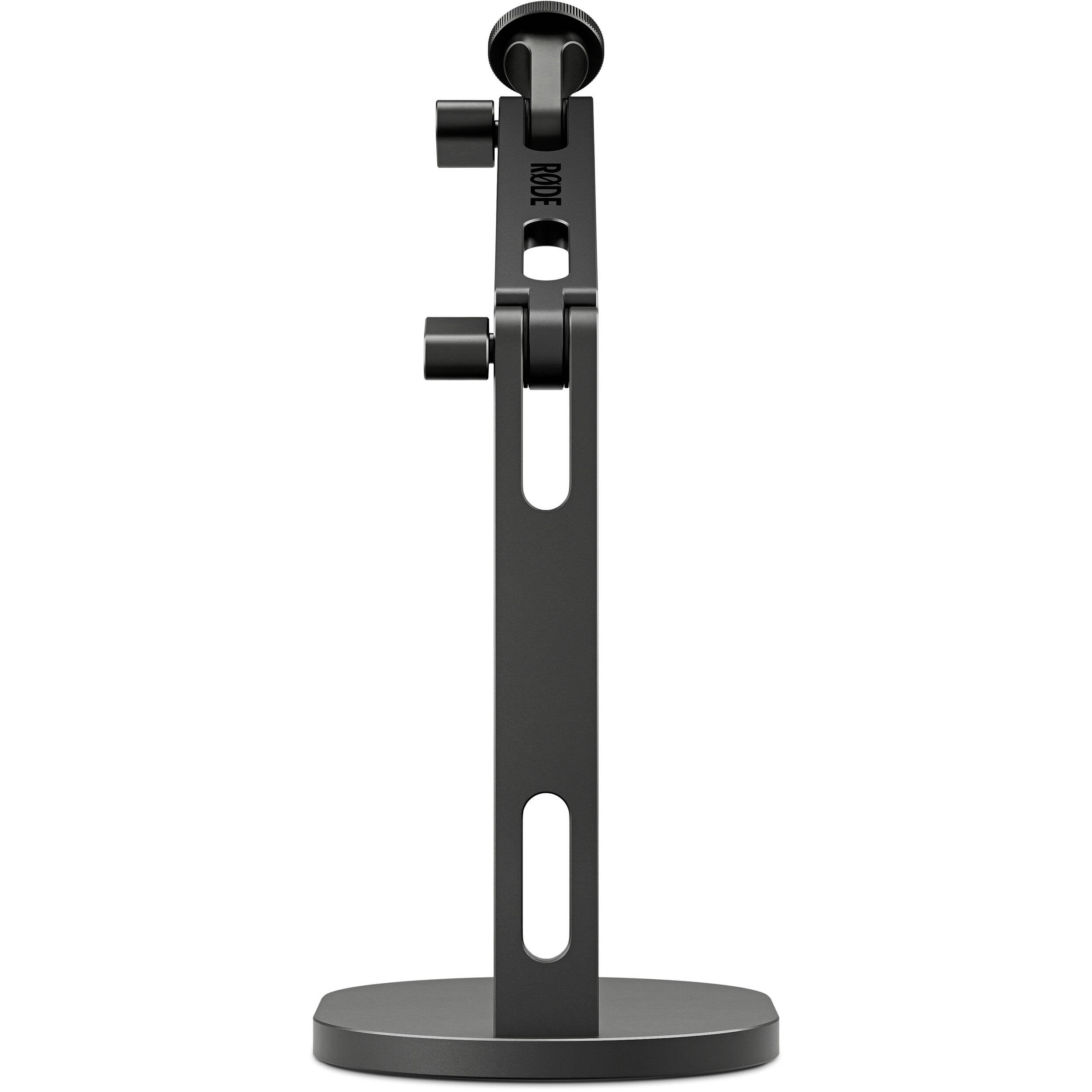 RODE DS2 Weighted Desktop Studio Arm for Broadcast Microphones