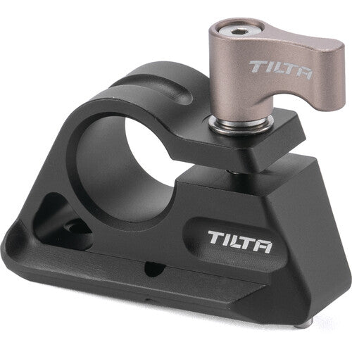 Tilta 15mm Rod Bracket with NATO Rail (Black)