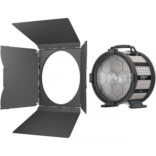Nanlux Nanlux FL-35E Motorized Fresnel Lens - Film Gear Canada