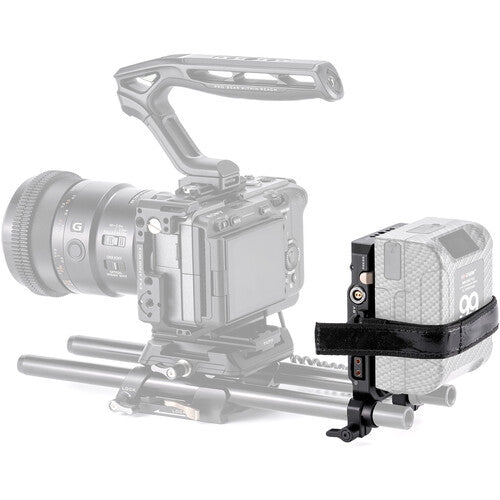 Tilta Tilta Mini PD V-Mount Battery Plate (Black) - Film Gear Canada