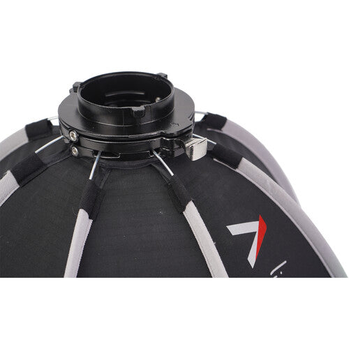 Aputure Quick Dome 40 for Storm 80C