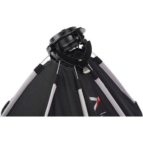 Aputure Quick Dome 40 for Storm 80C