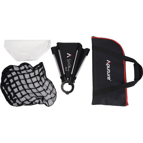 Aputure Quick Dome 40 for Storm 80C