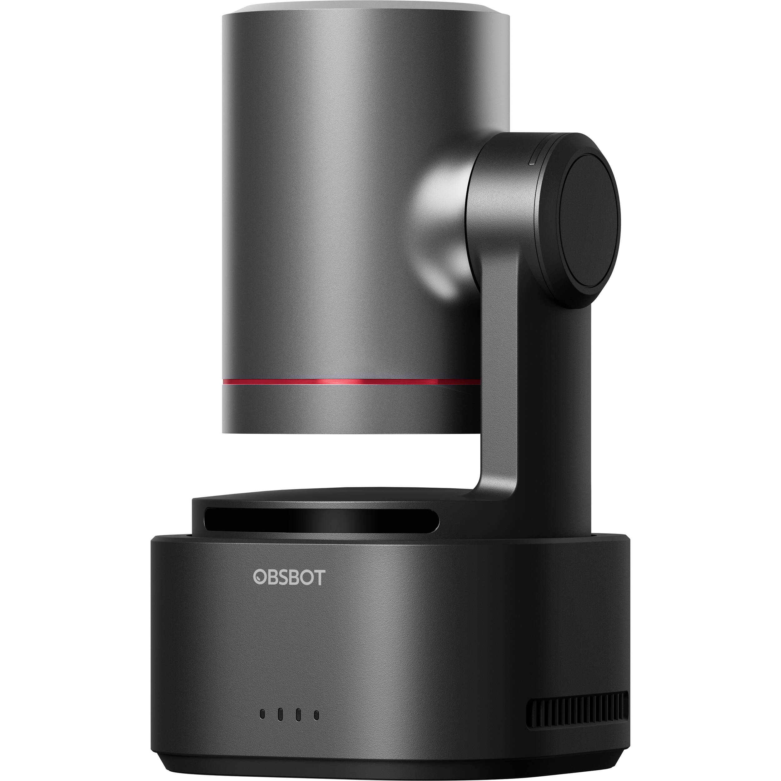 Obsbot OBSBOT Tail 2 AI-Powered PTZR 4K Live Production Camera (NDI Activated) - Film Gear Canada