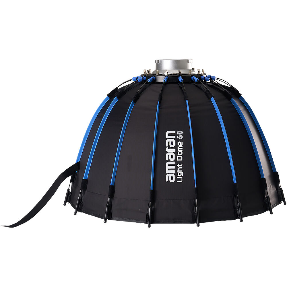 amaran amaran Light Dome 60 Softbox (2') - Film Gear Canada
